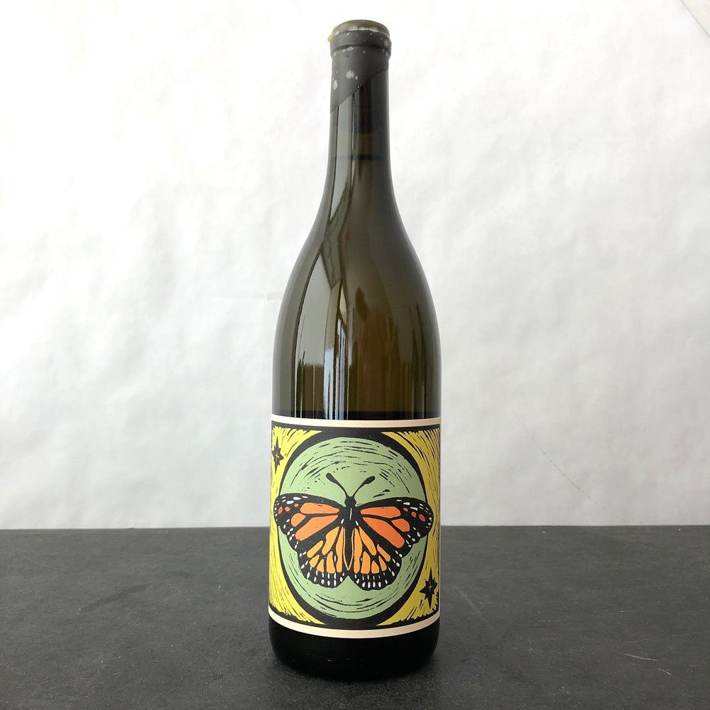 2023 Florez Wines Star Drops Santa Cruz Mountains, USA