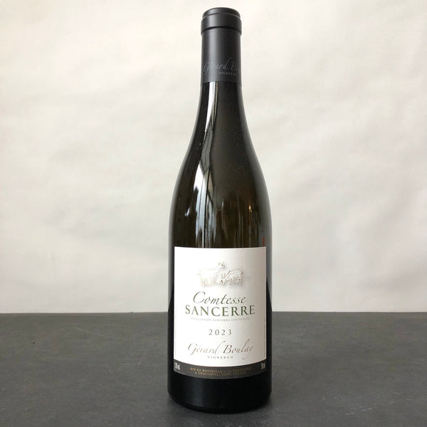 2023 Gerard Boulay Sancerre Comtesse Loire, France
