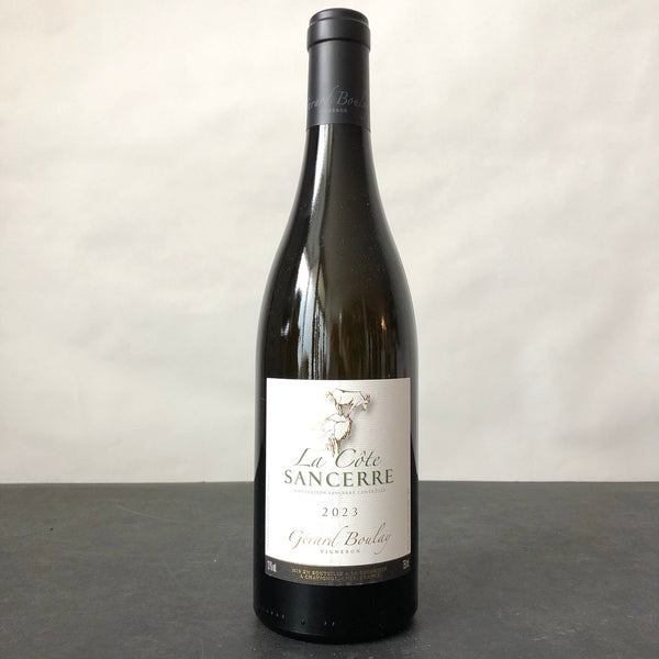 2023 Gerard Boulay Sancerre La Cote Loire, France