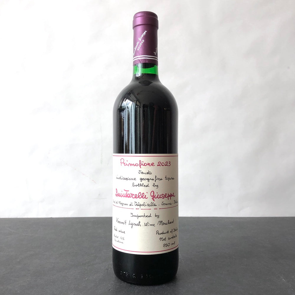 2023 Giuseppe Quintarelli Primofiore Veneto IGT, Italy
