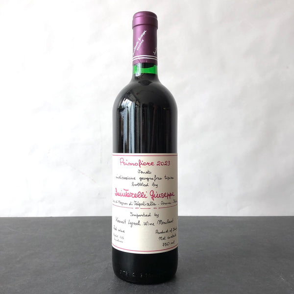 2023 Giuseppe Quintarelli Primofiore Veneto IGT, Italy