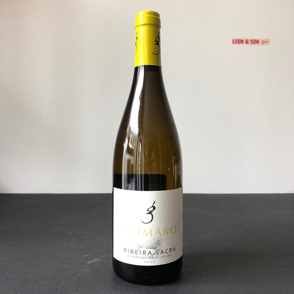 2023 Guimaro Blanco Ribeira Sacra, Spain