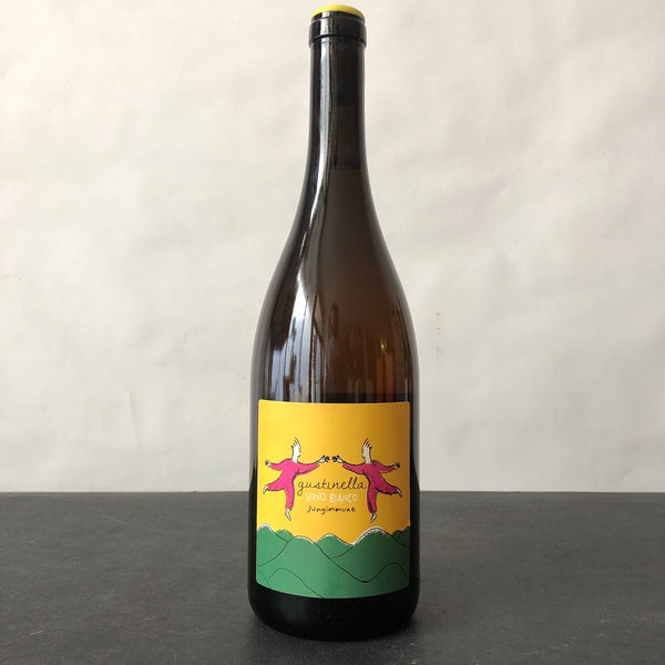 2023 Gustinella Jungimmune Bianco, Etna Italy