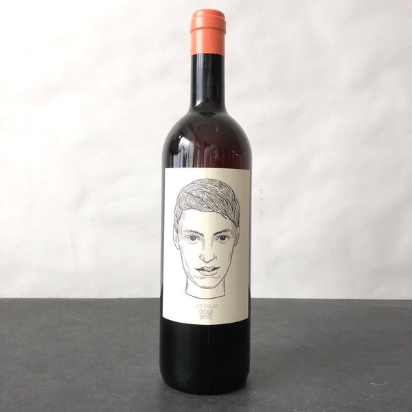 2023 Gut Oggau Cecilia Rose Burgenland, Austria