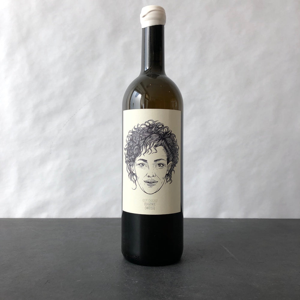 2024 Gut Oggau Eugenie Burgenland, Austria