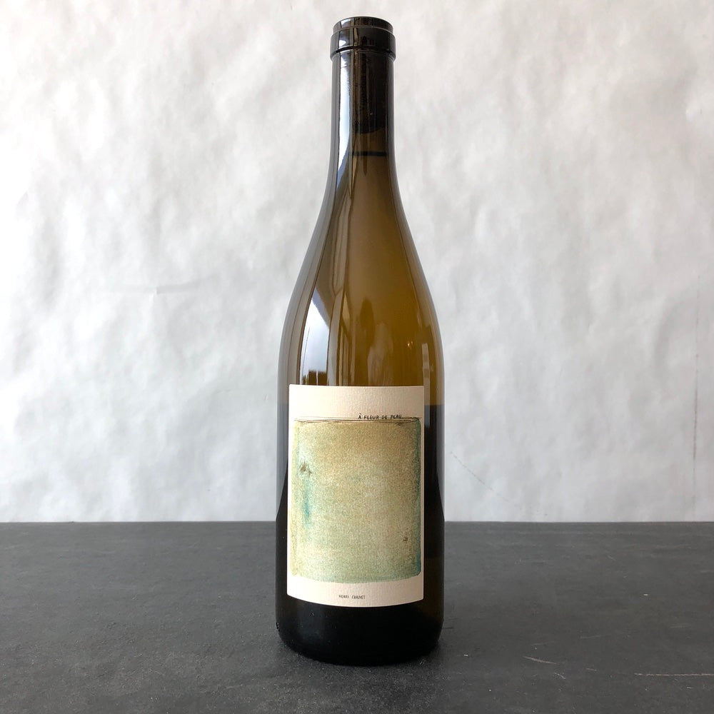 2023 Henri Chauvet A Fleur de Peau, Cotes d'Auvergne, France