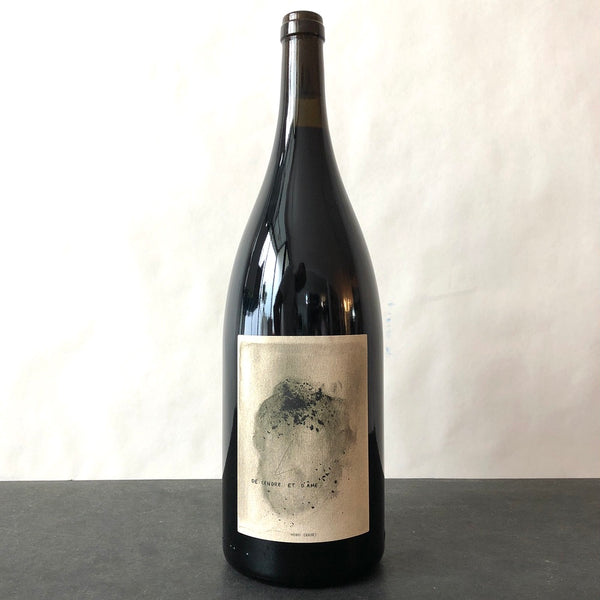 2023 Henri Chauvet Cotes d'Auvergne 'De Cendre et d'Ame', Loire, France 1.5L Magnum