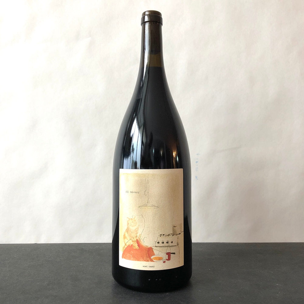 2023 Henri Chauvet Vie Ordinaire, Vin de France 1.5L Magnum