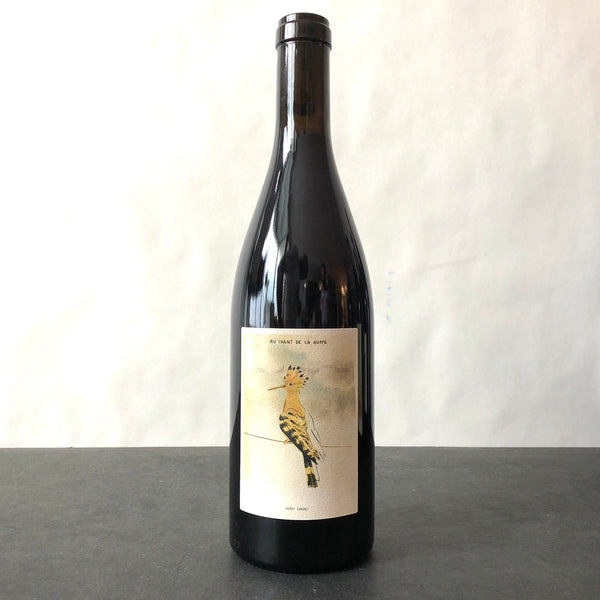 2023 Henri Chauvet, Au Chant de la Huppe Cotes d`Auvergne, France
