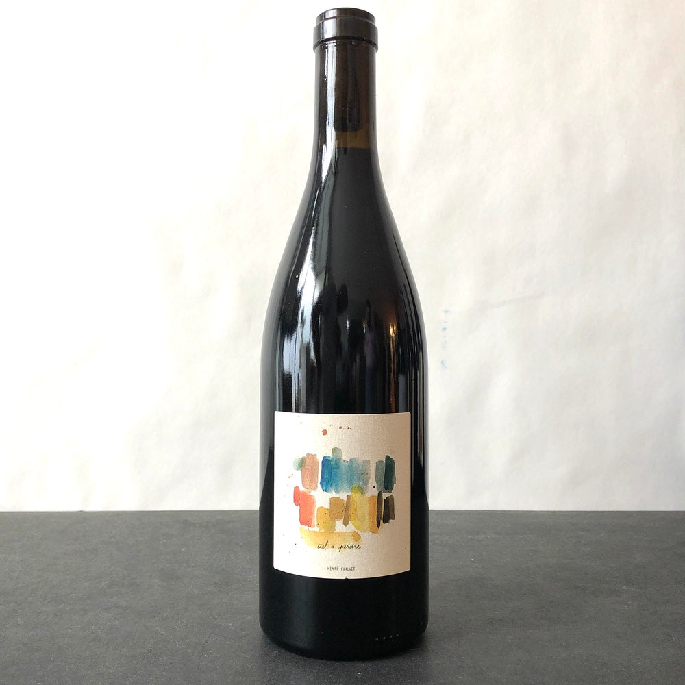 2023 Henri Chauvet 'Ciel À Perdre' Rouge VDF
