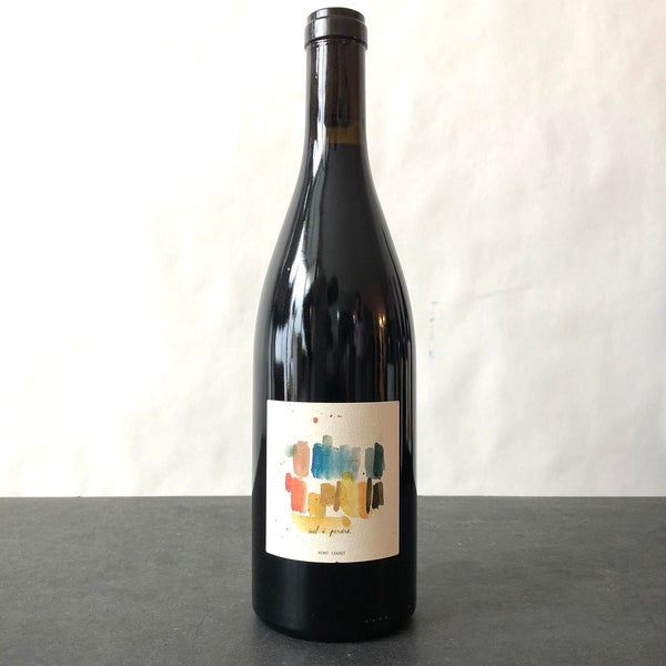 2023 Henri Chauvet 'Ciel À Perdre' Rouge VDF