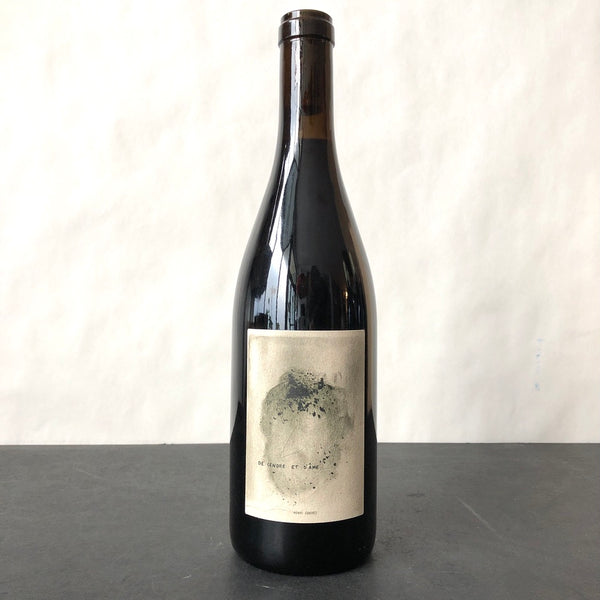 2023 Henri Chauvet 'De Cendre et d'Ame' Cotes d'Auvergne, France