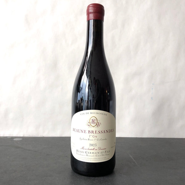 2023 Henri Germain et Fils Bressandes, Beaune Premier Cru, France