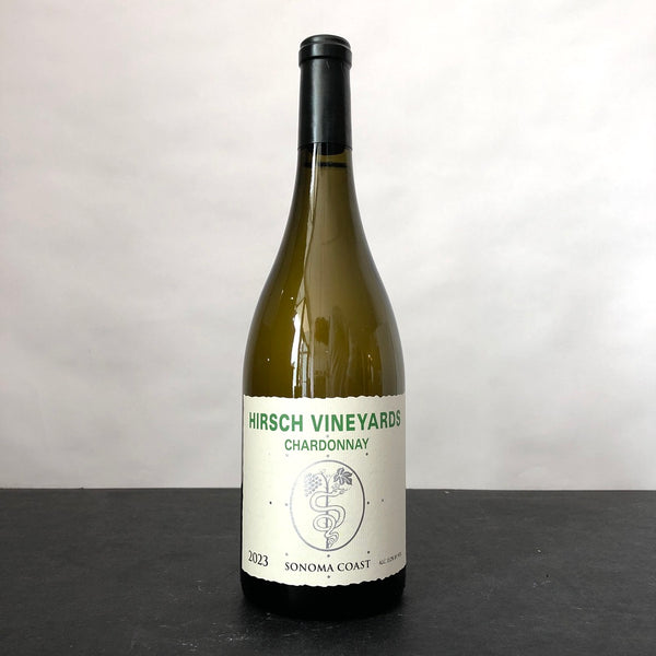 2023 Hirsch Vineyards Chardonnay Sonoma Coast, California