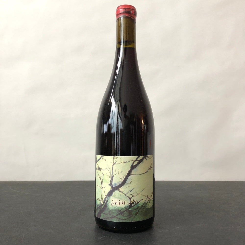 2023 Hiyu Wine Farm Tzum Eriu Columbia Valley, USA