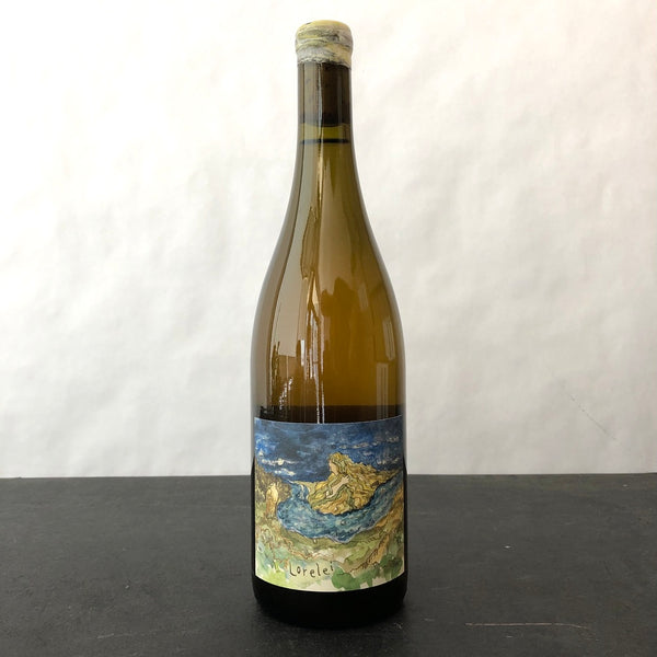 2023 Hiyu Wine Farm Tzum Lorelei Columbia Valley, USA