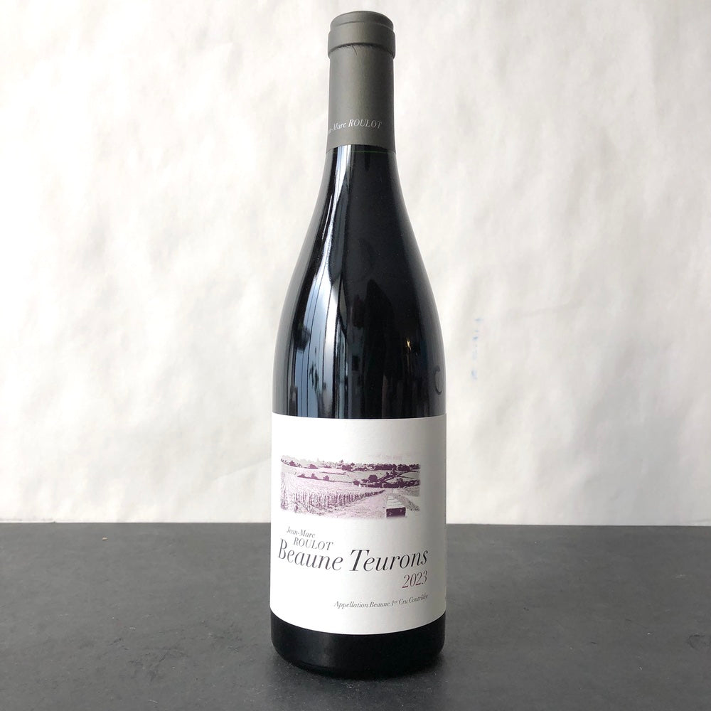2023 Jean-Marc Roulot Teurons, Beaune Premier Cru, France