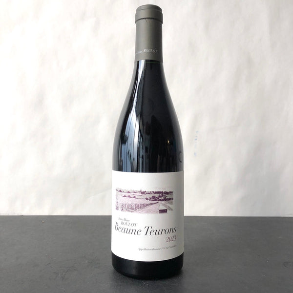 2023 Jean-Marc Roulot Teurons, Beaune Premier Cru, France