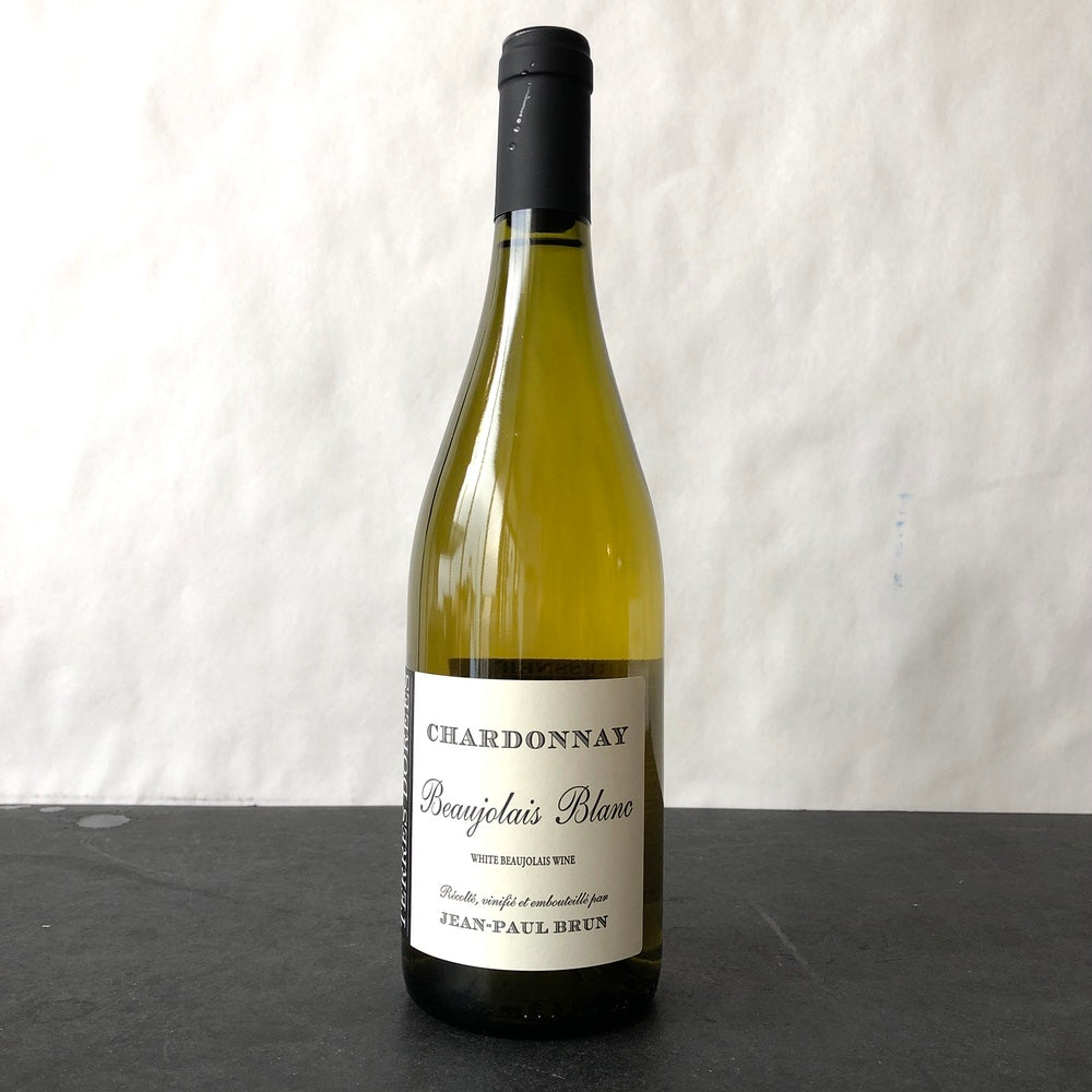 2023 Jean-Paul Brun Terres Dorees Beaujolais Blanc, France