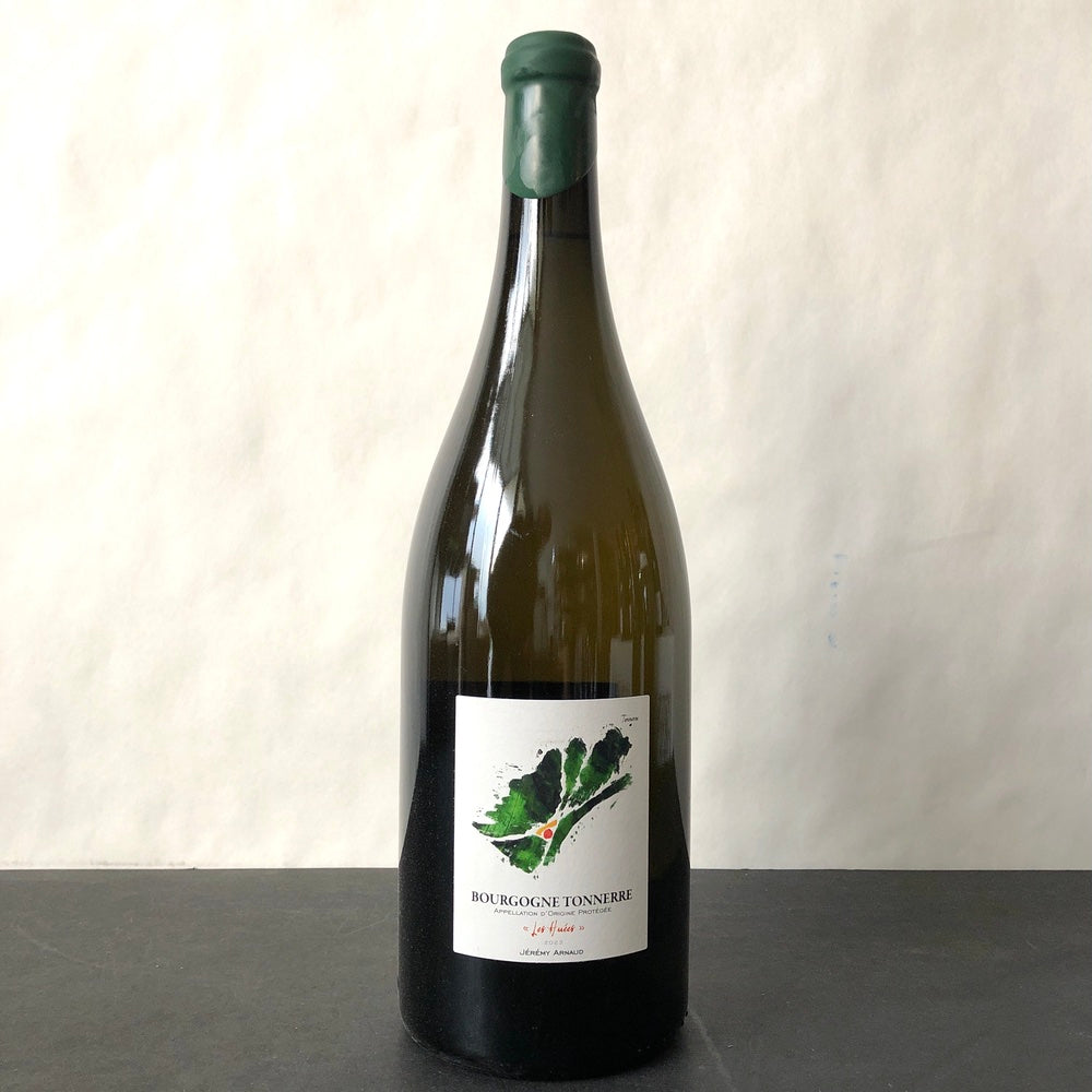 2023 Jeremy Arnaud Bourgogne Tonnerre Les Huees, Burgundy, France 1.5L Magnum