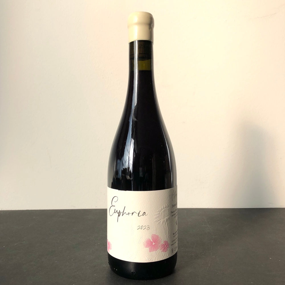 2023 Jeremy Carteret 'Euphoria' Hautes Cotes Rouge, Burgundy, France