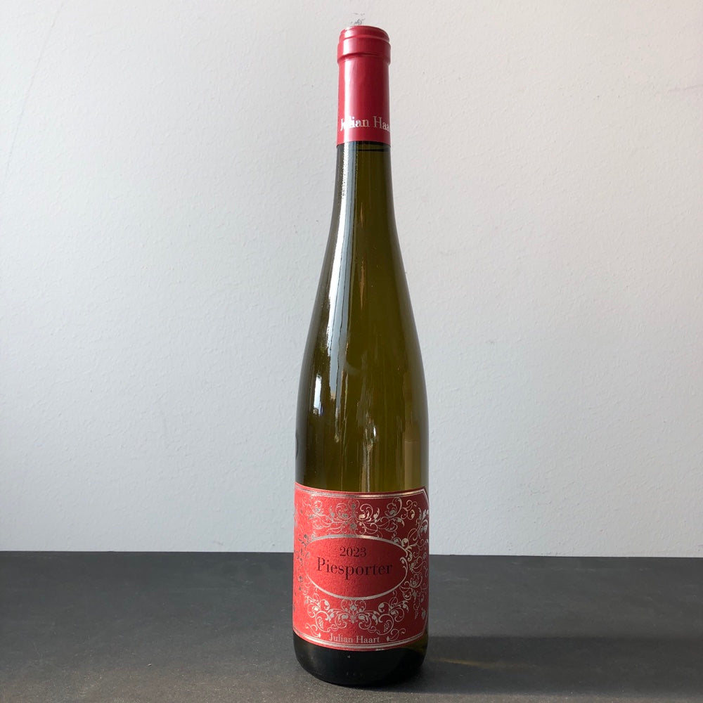 2023 Julian Haart Piesporter Riesling, Mosel, Germany