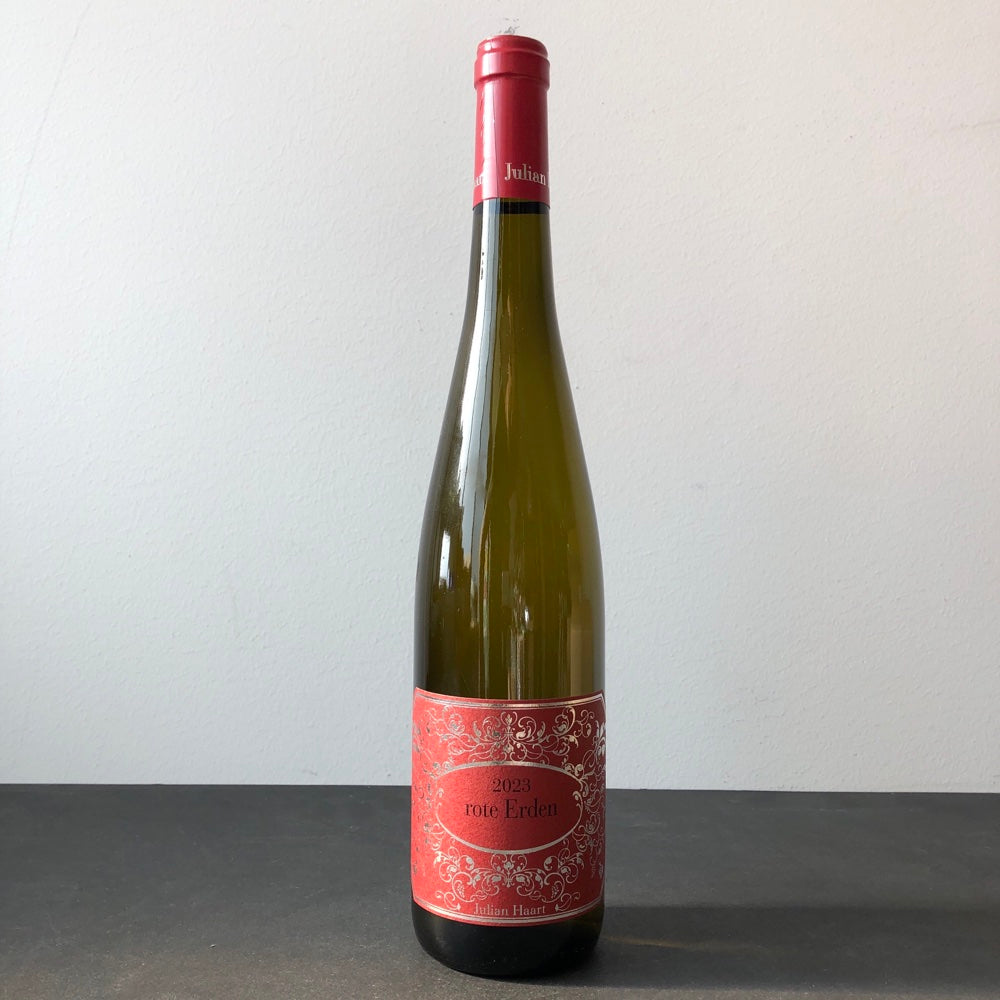 2023 Julian Haart Rote Erden Riesling, Germany