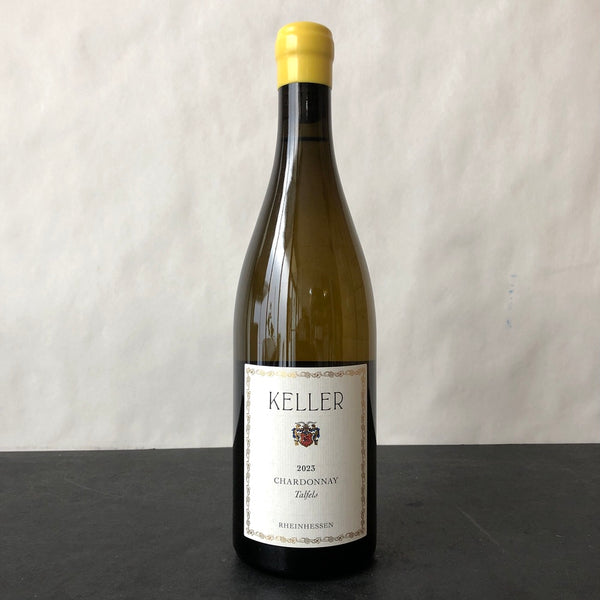 2023 Keller Chardonnay 'Talfels' Chardonnay Trocken, Rheinhessen, Germany