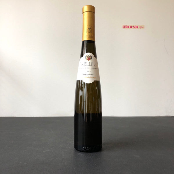 2023 Keller Cuvee 'Pius' Auslese 375ml