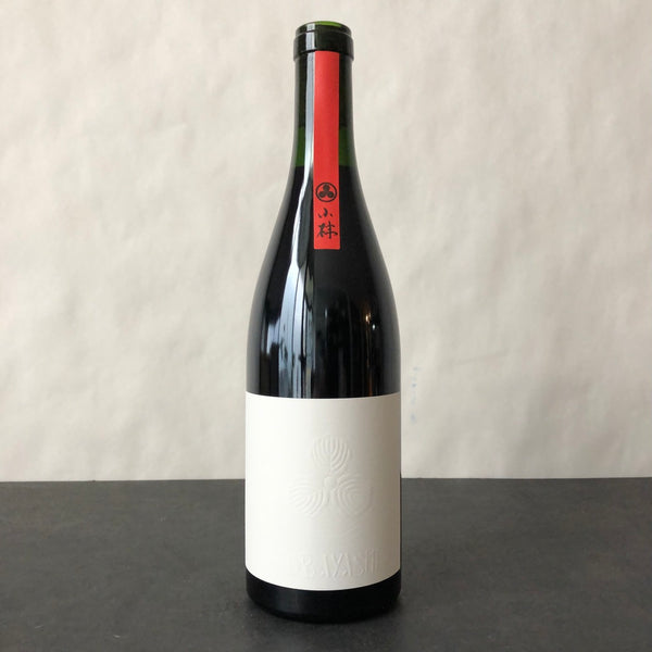 2023 Kobayashi  Syrah Sans Soufre (White Label), Washington, USA