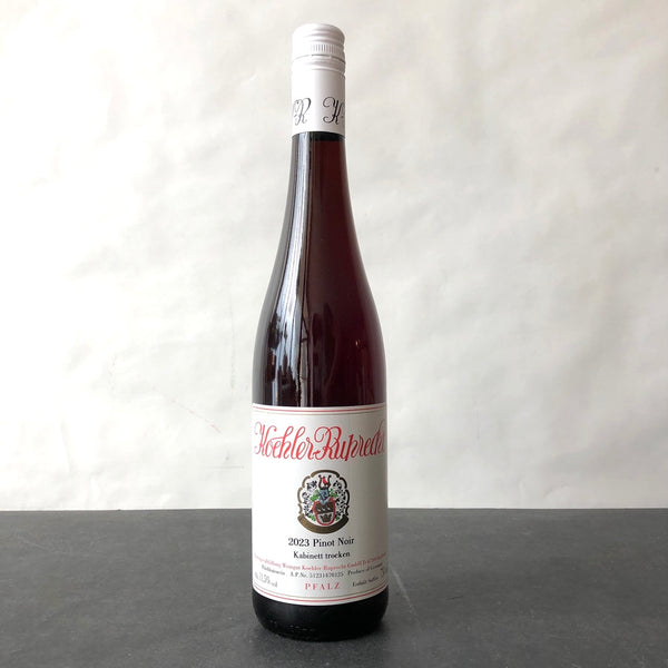 2023 Koehler-Ruprecht Pinot Noir Kabinett Trocken, Pfalz, Germany