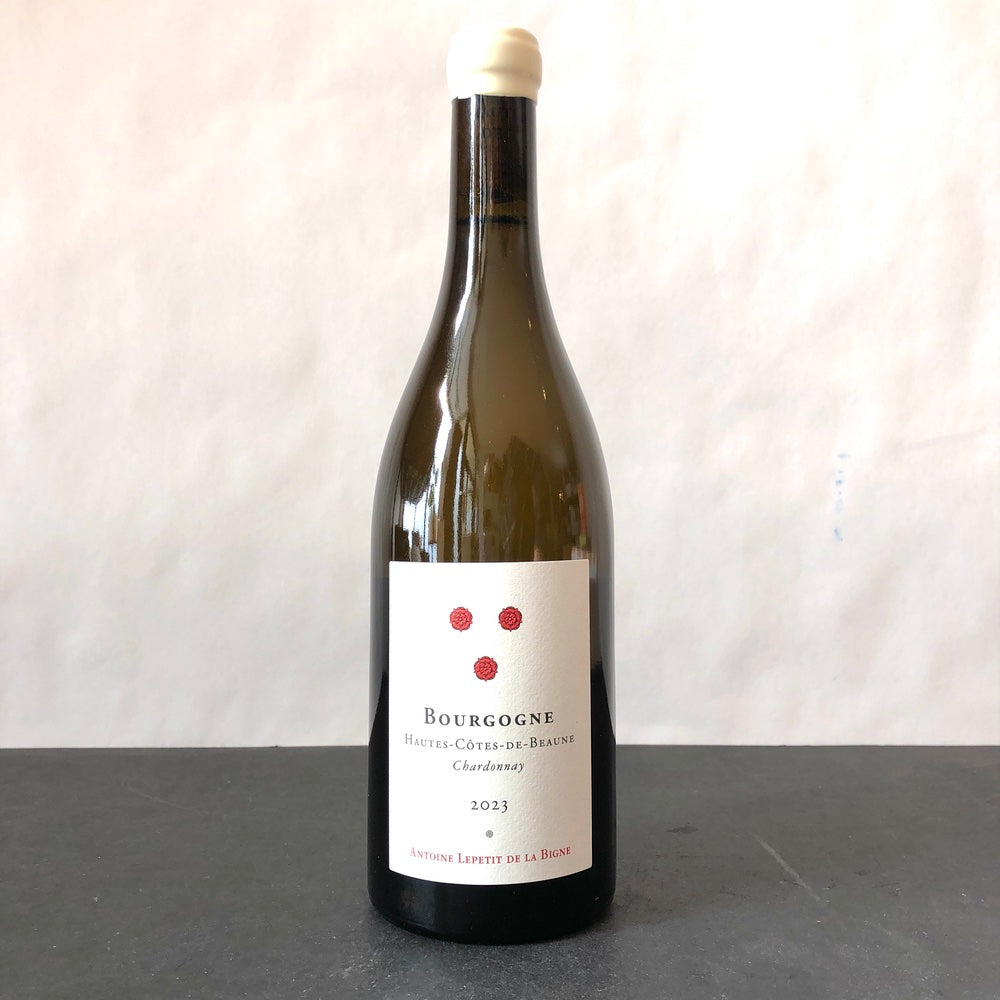 2023 La Pierre Ronde Hautes Cotes de Beaune Chardonnay, Burgundy, France Producer