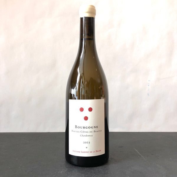 2023 La Pierre Ronde Hautes Cotes de Beaune Chardonnay, Burgundy, France Producer
