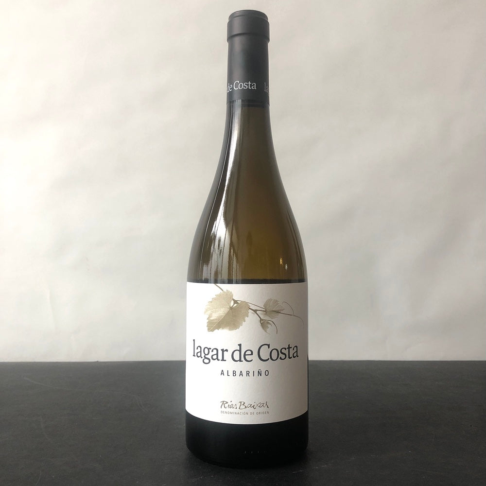 2023 Lagar de Costa, Albarino, Rias Baixas, Spain