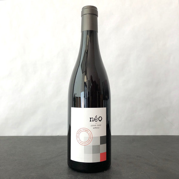 2023 Les Bottes Rouges Arbois 'Neo' Pinot Noir, Jura, France