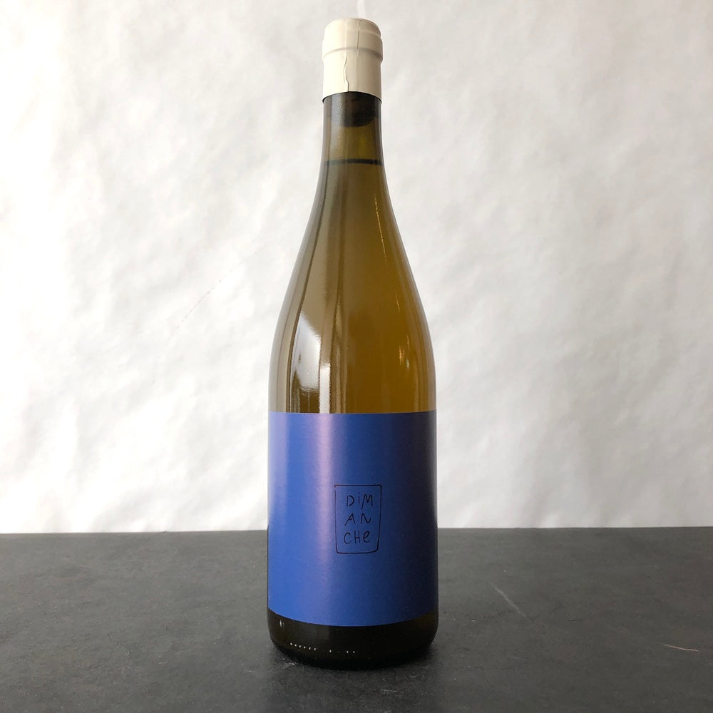 2023 Les Clos des Grillons (Nicolas Renaud) 'Dimanche' VDF, Rhone, France