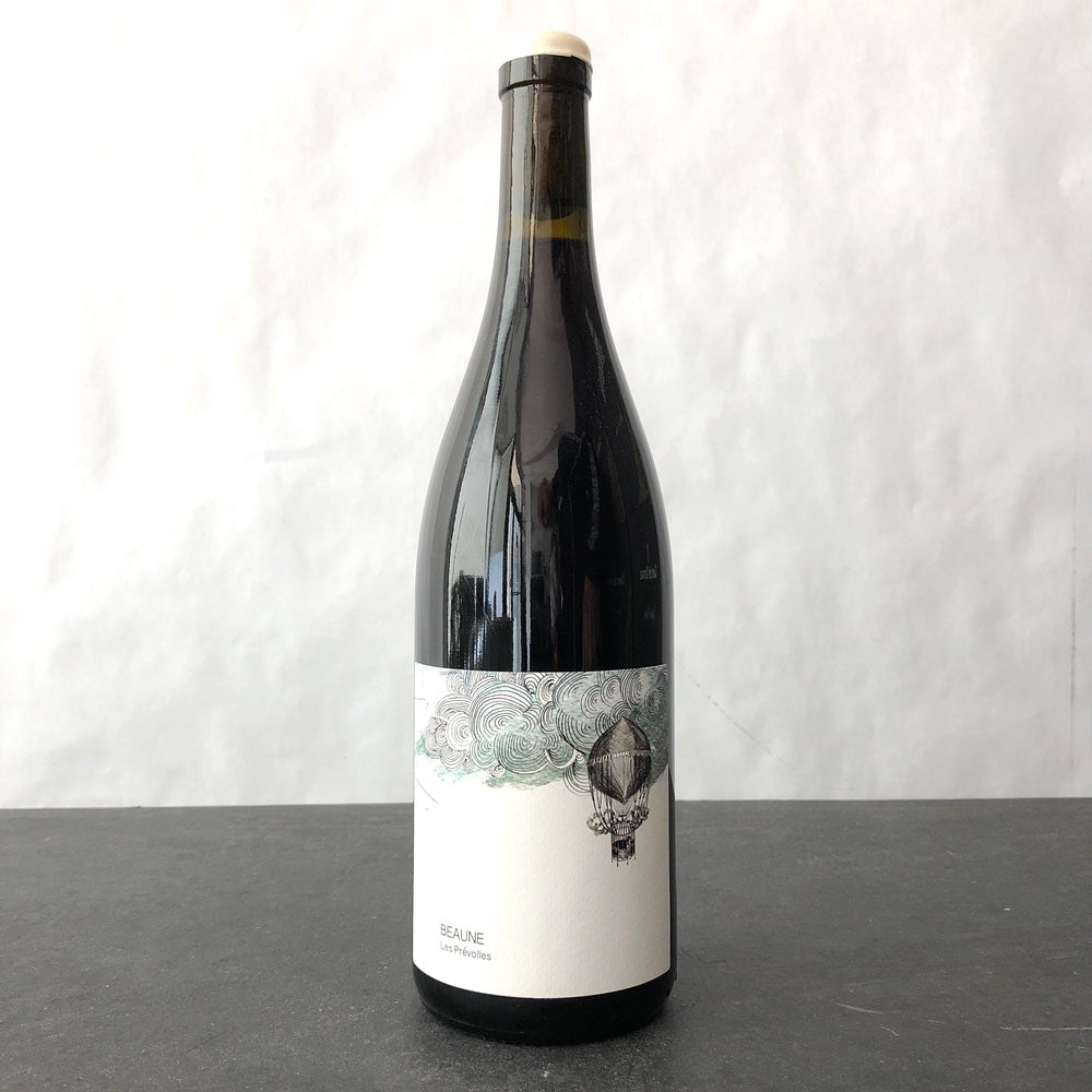 2023 Les Horees Beaune Les Prevolles, Cote de Beaune, France
