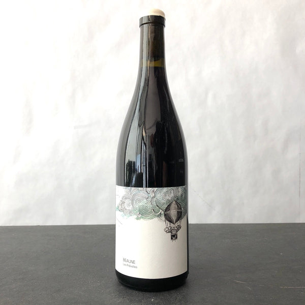 2023 Les Horees Beaune Les Prevolles, Cote de Beaune, France