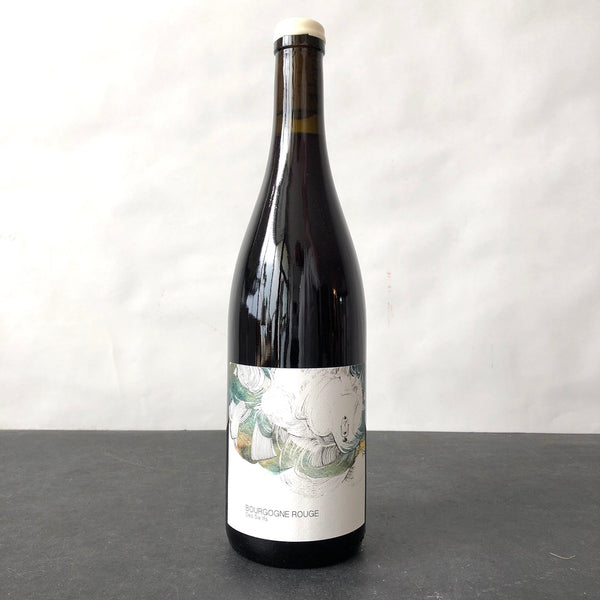 2023 Les Horees Bourgogne Rouge 'Des Six Ifs', Burgundy, France