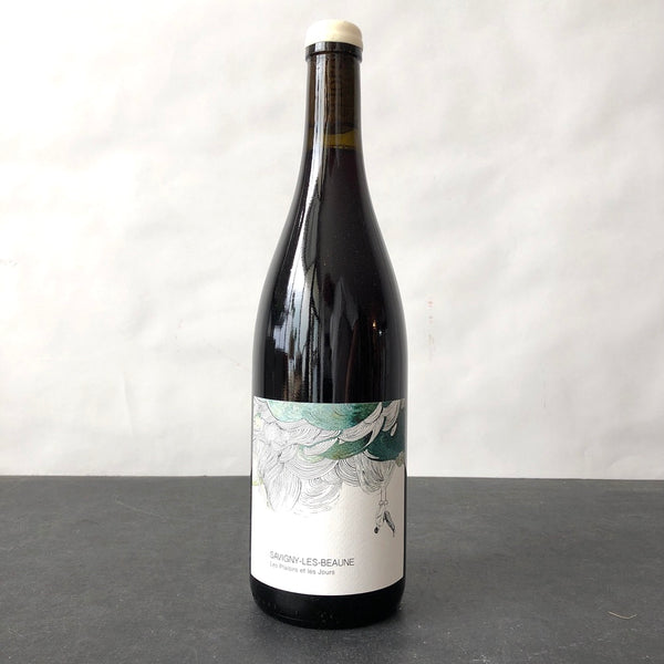 2023 Les Horees Savigny-les-Beaune Les Plaisirs et les Jours, Cote de Beaune, France