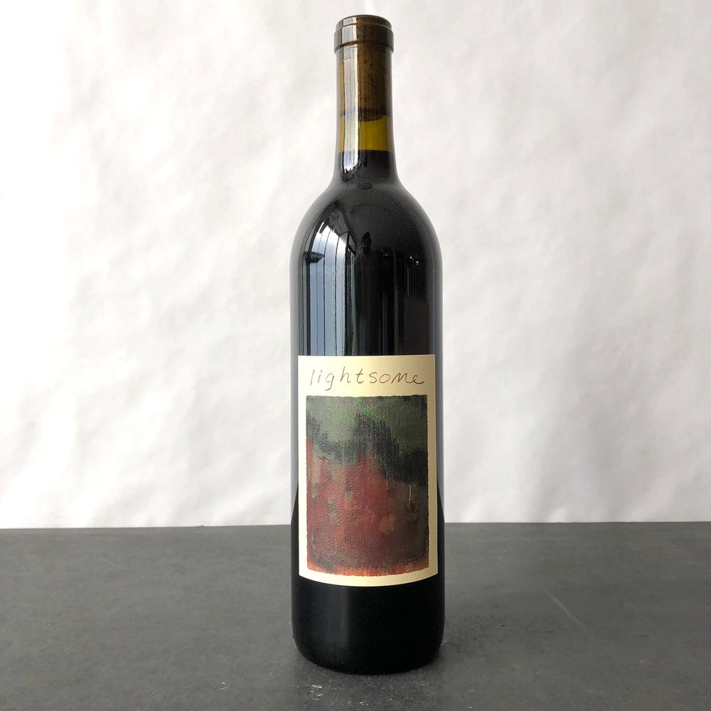 2023 Lightsome Field Blend, Texas Hill Country, USA