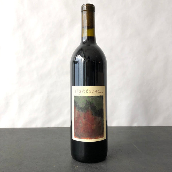 2023 Lightsome Field Blend, Texas Hill Country, USA