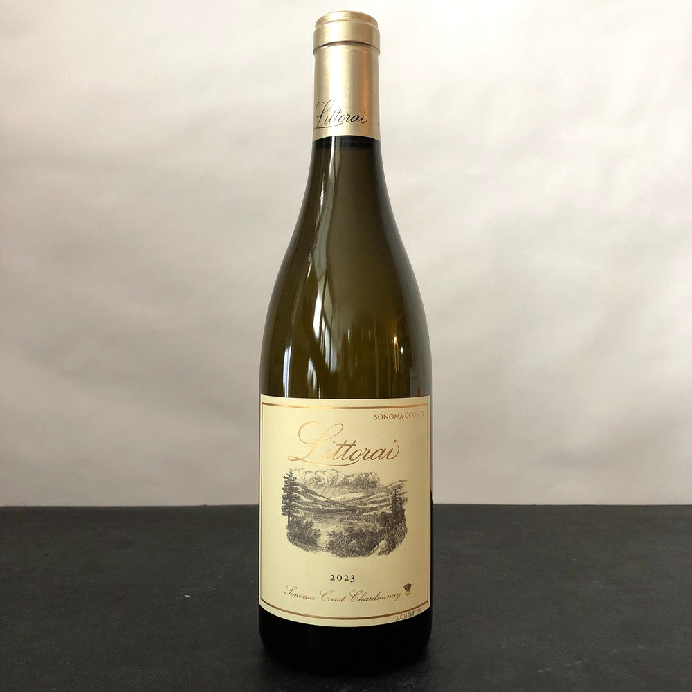2023 Littorai Chardonnay, Sonoma Coast, USA