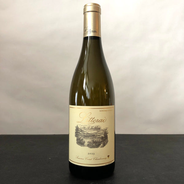 2023 Littorai Chardonnay, Sonoma Coast, USA