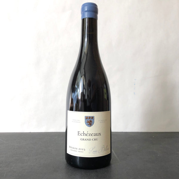 2023 Louis Billard Echezeaux Grand Cru, Cote de Nuits, France