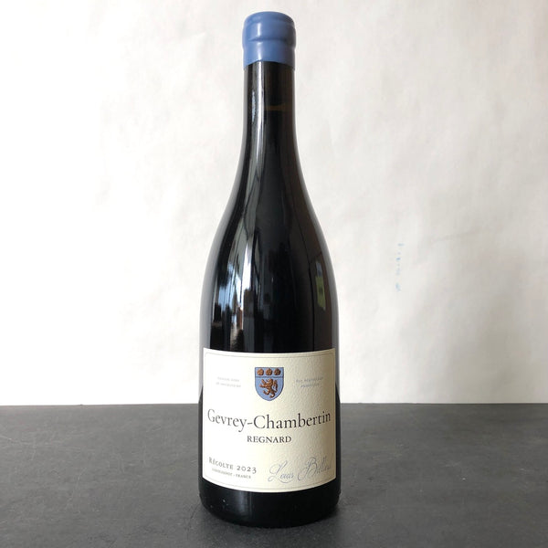 2023 Louis Billard Gevrey-Chambertin Regnard, Cote de Nuits, France