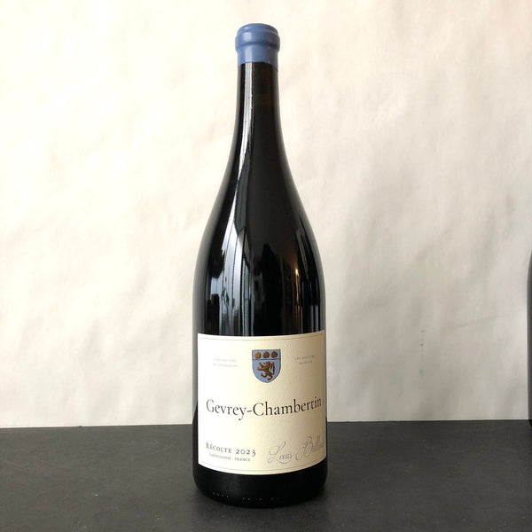2023 Louis Billard Gevrey-Chambertin, Cote de Nuits, France 1.5L Magnum