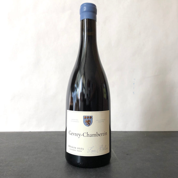 2023 Louis Billard Gevrey-Chambertin, Cote de Nuits, France