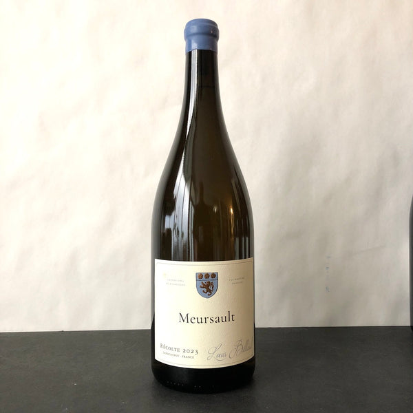 2023 Louis Billard Meursault, Cote de Beaune, France 1.5L Magnum
