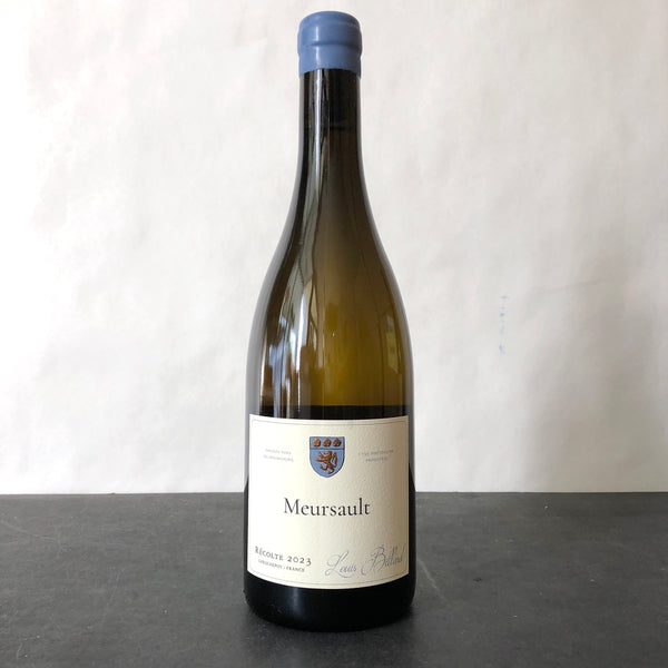 2023 Louis Billard Meursault, Cote de Beaune, France